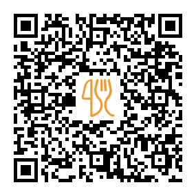 QR-code link para o menu de Lotus Inn