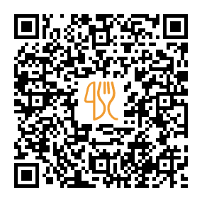 QR-code link para o menu de Wolf In The Fog