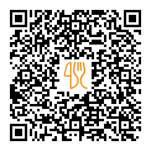 QR-code link para o menu de Papa Day's Pizza Indian Cuisine