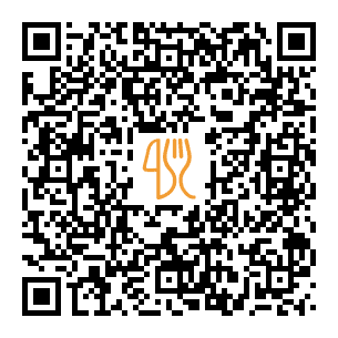 QR-code link para o menu de The Garden Strathcona