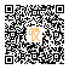 QR-code link para o menu de Cobden Curling Club