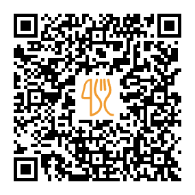 QR-code link para o menu de Slam Jam Burger