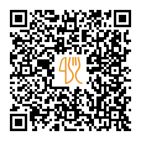 QR-code link către meniul Kinnikinnick Fresh