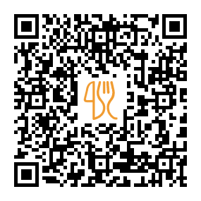 QR-code link para o menu de Sips Sweets