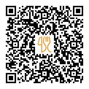 QR-code link para o menu de Muncho Lake Cafe