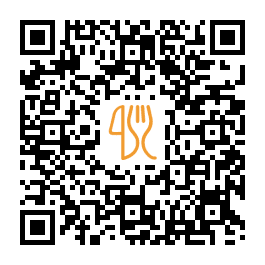 QR-code link para o menu de Holy Sweets