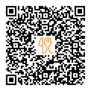 QR-code link către meniul Flat Belly Deli Halal