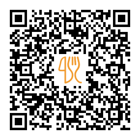 QR-code link para o menu de Fry Me To The Moon