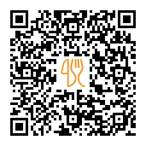 QR-code link para o menu de La Boutique Bergeron