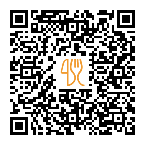 QR-code link para o menu de Coffeehouse