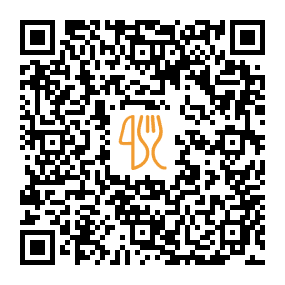 Link z kodem QR do menu Sticky Rice Thai Asian Cuisine