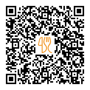 QR-code link para o menu de Pizza And Poutine