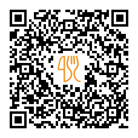 QR-code link para o menu de Happy Days Ice Cream Parlour