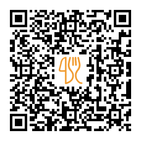 QR-code link para o menu de College Cafe