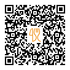 QR-code link para o menu de Poutine Depot