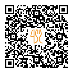 QR-kode-link til menuen på Bakespiration Niagara