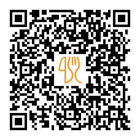 Link con codice QR al menu di Raw Fish Japanese Cuisine