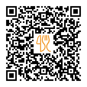 QR-code link para o menu de B M Snack Shack