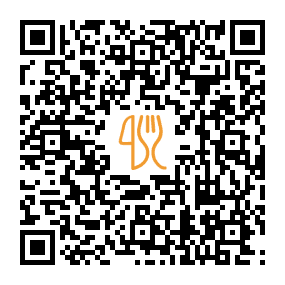 QR-code link către meniul The Crown Grill