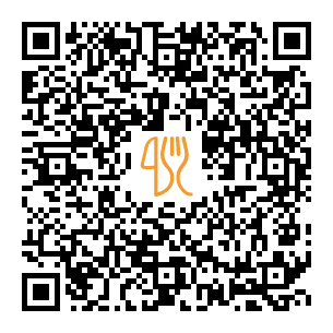 QR-code link către meniul Street Food Block Party