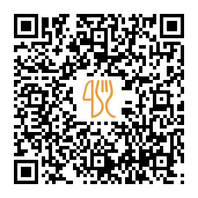 QR-code link către meniul The Atrium Inn