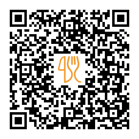 QR-code link naar het menu van Fox Hounds Pub And