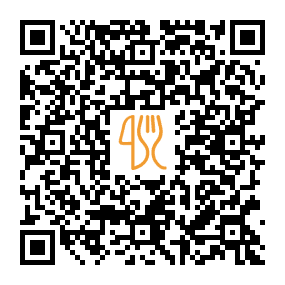 QR-code link către meniul Pub La Tourelle