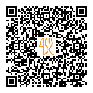 QR-code link către meniul Buttercups Baked Goods