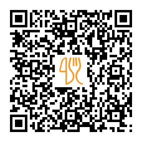 QR-code link către meniul Taverne Des Copains