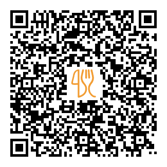 QR-code link către meniul Club 300 Bowling Quilles Cosmique Longueuil Rive Sud