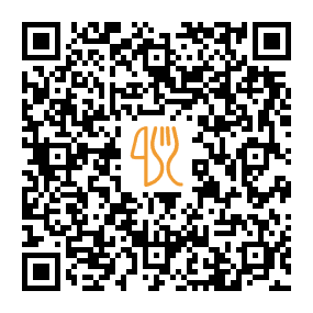 QR-code link către meniul Bao Boys