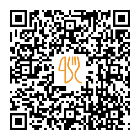 QR-code link către meniul Iron Kettle B&b