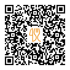 QR-code link către meniul The Tiffin Project