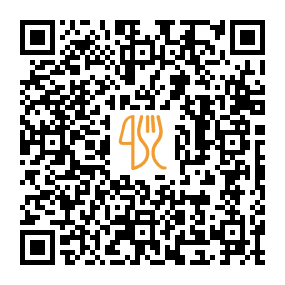 QR-code link către meniul Popeyes Canada