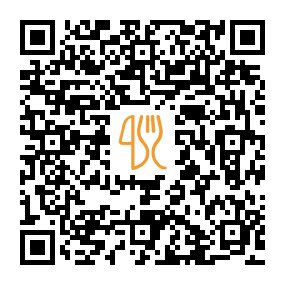 QR-code link către meniul Cafe Riviera