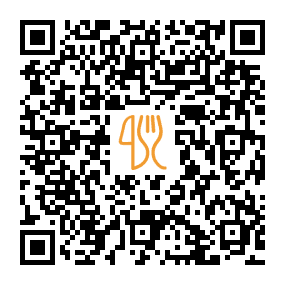 QR-code link către meniul Cafe Java U Inc