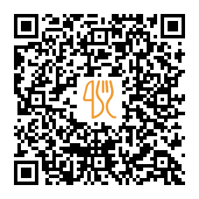 QR-code link către meniul Taja Fusion Catering