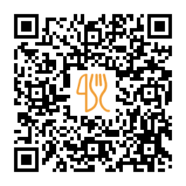 QR-code link para o menu de Uncle Chris'