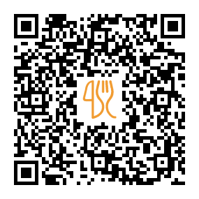 QR-code link către meniul Cantine Des Îles