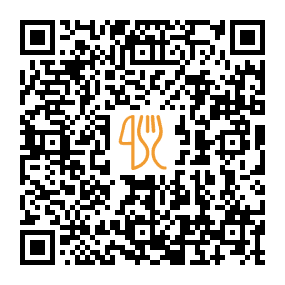 QR-code link către meniul Gryphon's Inn The