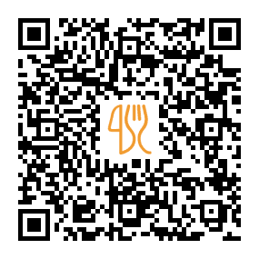 QR-code link către meniul Issa Vibe Fridays