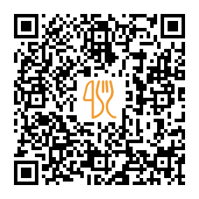 QR-code link către meniul The Bull Bbq Pit