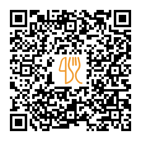 QR-code link către meniul Highland Keep