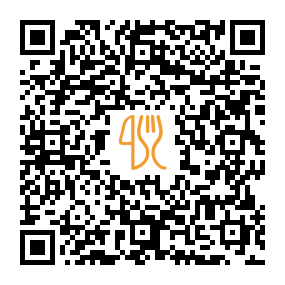 QR-code link către meniul Gords Place