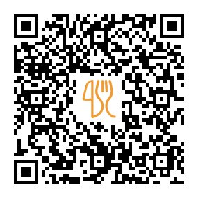 QR-code link către meniul Gwen's Teas