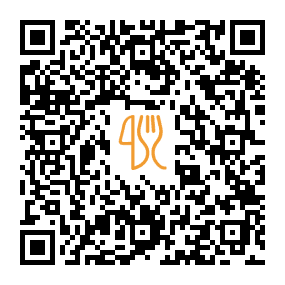 QR-code link către meniul New Sun Cookies