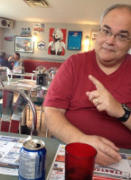 The Stretch Diner Boisson