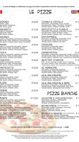 Montana's Bbq Bar Barrhaven menu