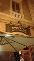 EVOO Ristorante outside
