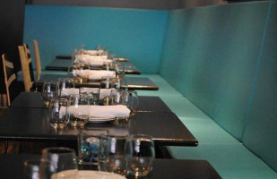 Three Six Kitchen & Lounge inside